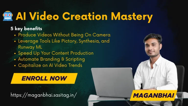 AI Video Creation Mastery